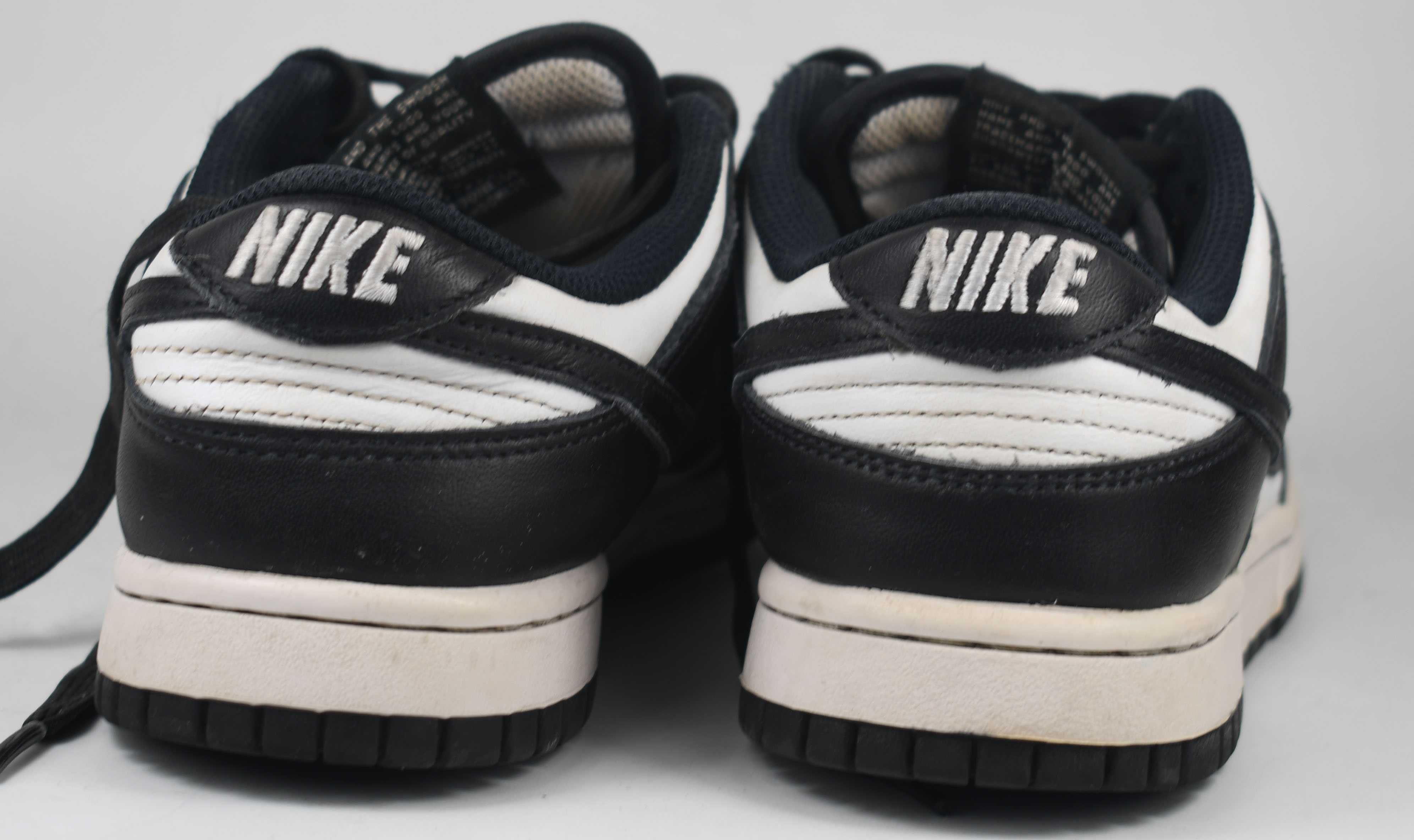 Używane Buty damskie Nike Dunk Retro Low DD1503 roz. 38
