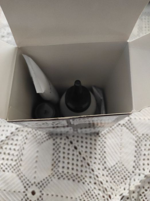 Tinta Permanente Gel