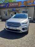 FORD Escape,2018,рест