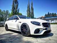 Felgi CVR4 20" 20x9,5 20x10 20x10,5 Mercedes W213 E63 E63S AMG