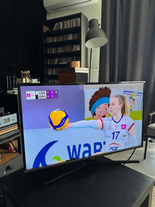 Telewizor SAMSUNG UE32J5100