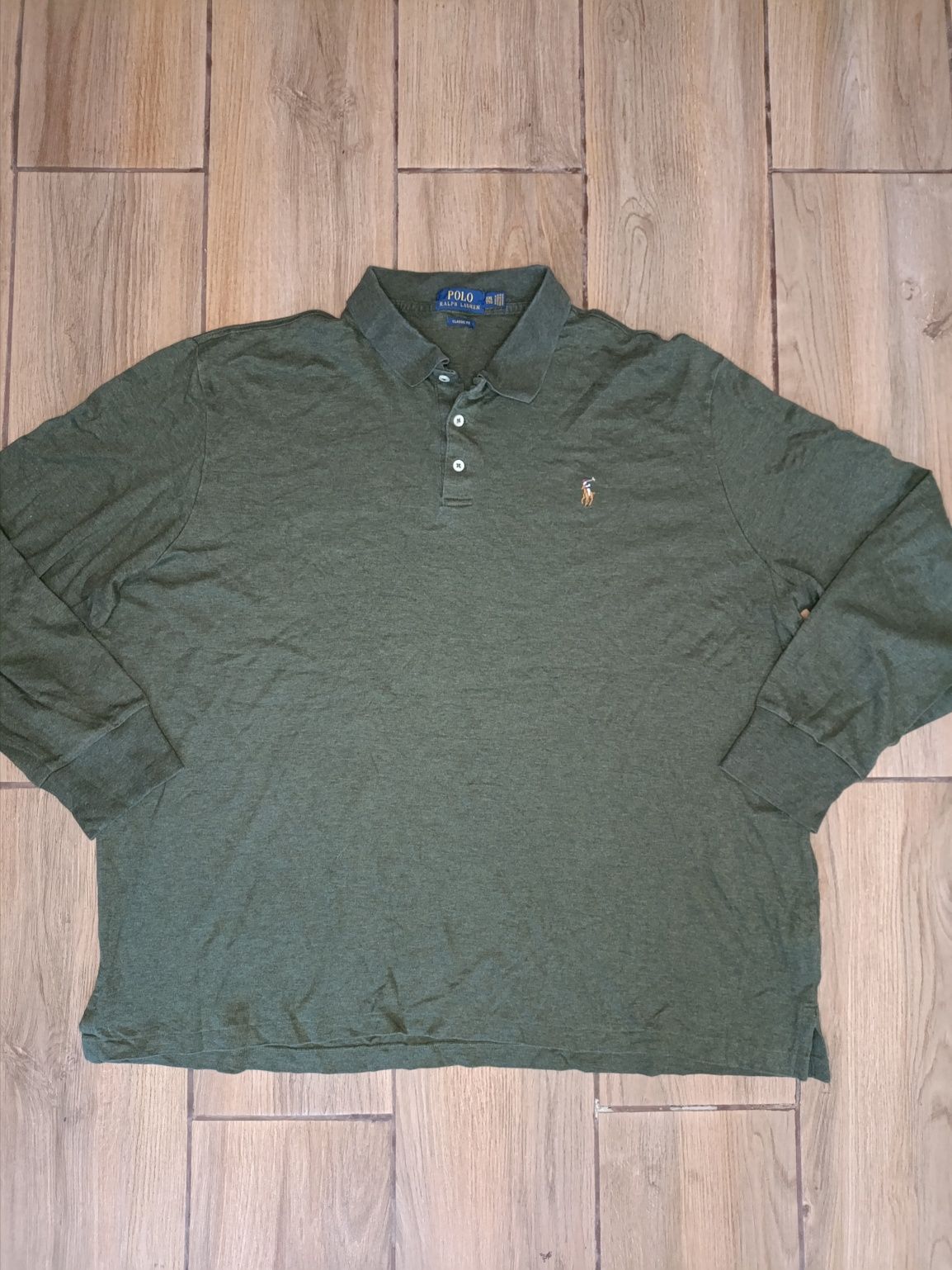 Чоловіча кофта Polo Ralph Lauren