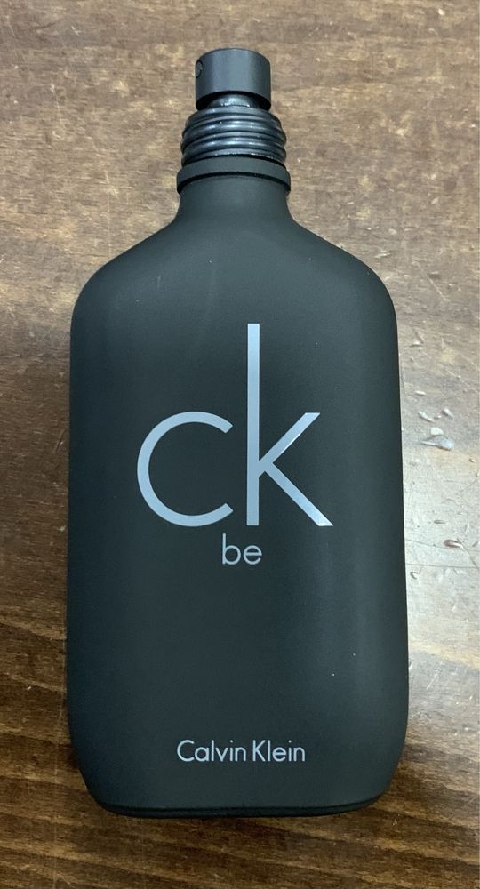 Calvin Klein BE 100ml perfume