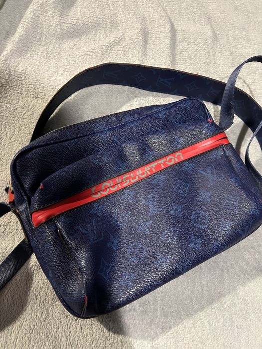 Сумка Louis Vuitton 2018 оригінал
