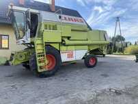 SPRZEDAM !!! Kombajn zbożowy Claas Dominator  108