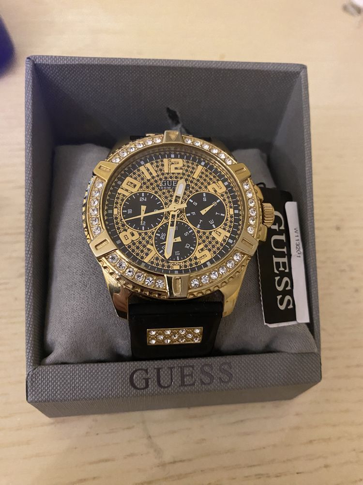 Zegarek GUESS one size