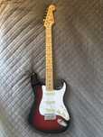 Gitara Stratocaster SX SST57