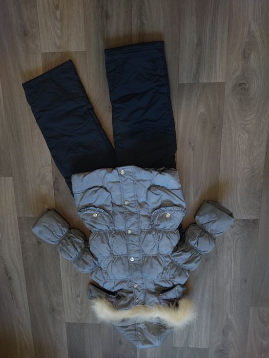 Зимний комбинезон куртка штаны O`Hara