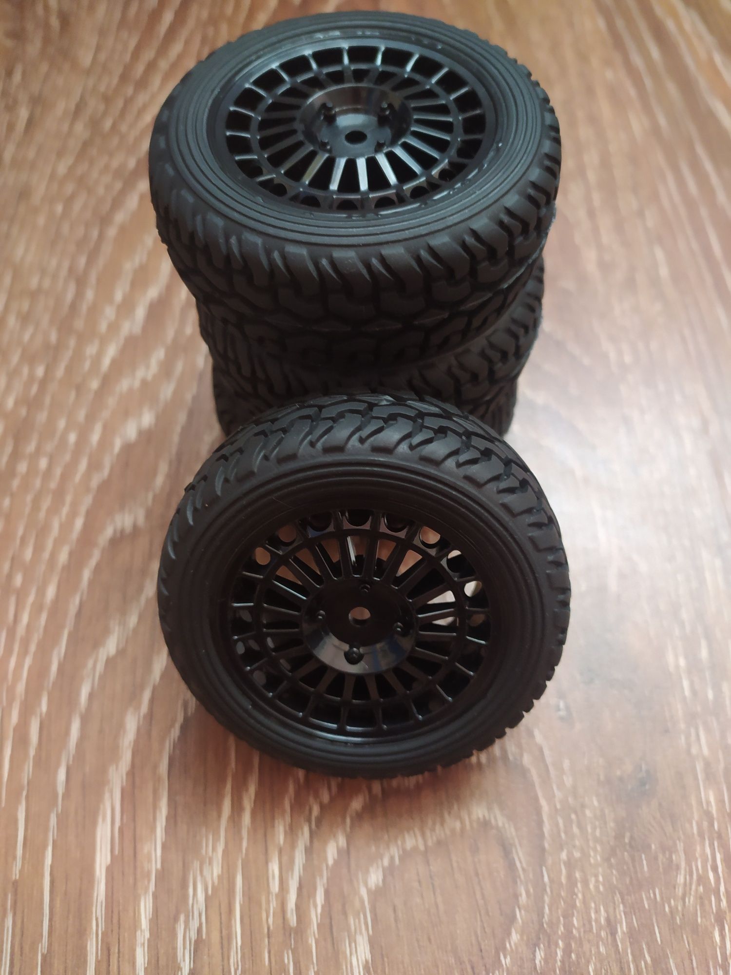 WLtoys ZD Racing Arrma Senton Traxxas та інших
