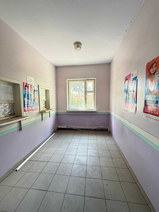 Здам в оренду приміщення в с. Широке.