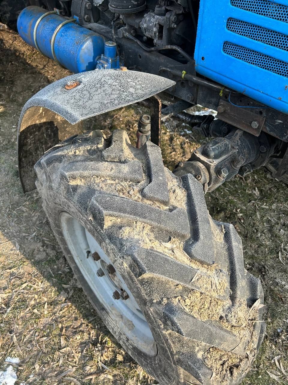 Продам  мтз 82 в гарному стані