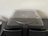 Gramofon Marantz Tt5005