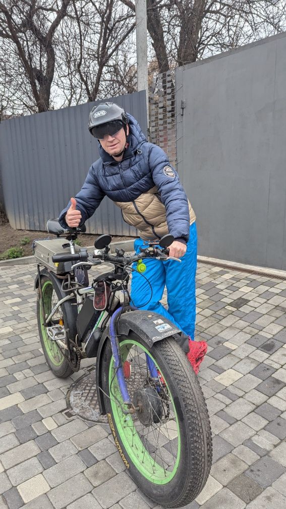 Кур'єр експрес Дніпро
