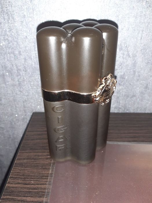 Парфуми чоловічі CIGAR