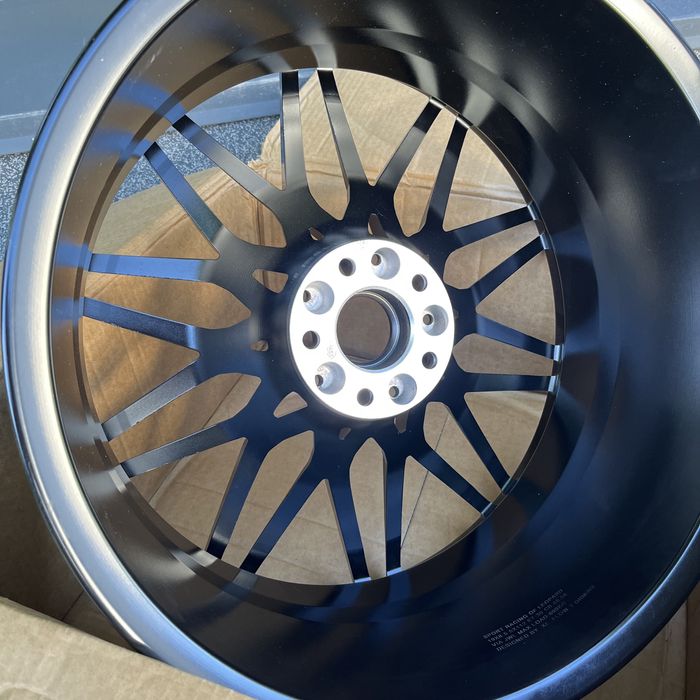 Диски БМВ R19 5.112 ET30 BMW X1 X2 X3 X4 X5 X6 F10 F11 F32 E60 E90