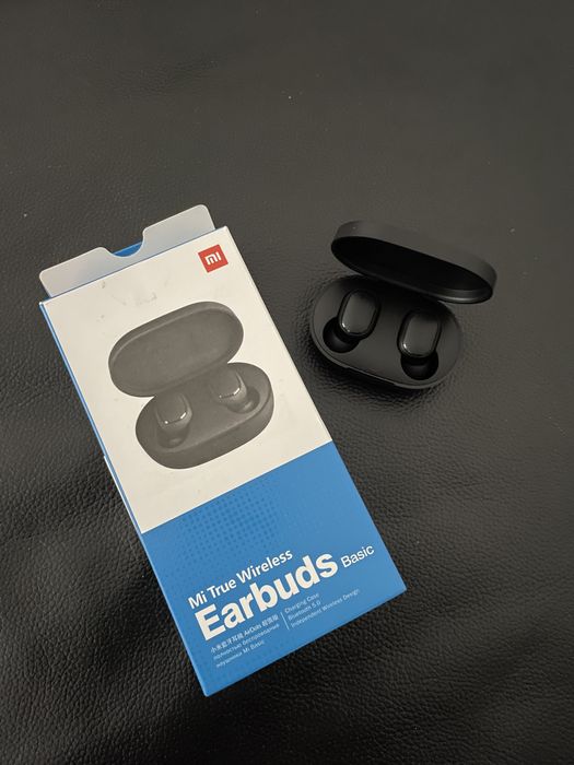 Słuchawki bezprzewodowe Xiaomi Basic