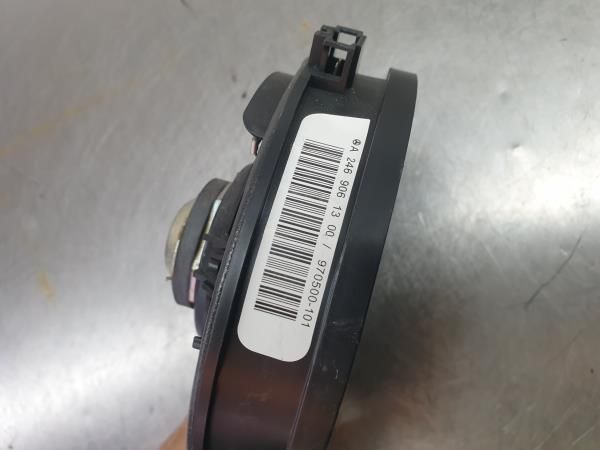 Coluna de som MERCEDES-BENZ Classe B (W246, W242)