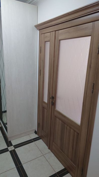 Оренда 3-кімнатної квартири. Вул. Національної гвардії