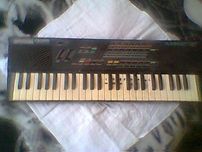 Keyboard sprawny