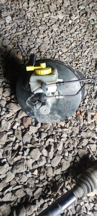 Вакуум гольф 4 в доброму стані