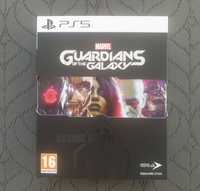 Marvel Guardians of the Galaxy Cosmic Deluxe Edition - gra na PS5