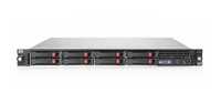 Сервер HP Proliant DL360 G7 /  Server