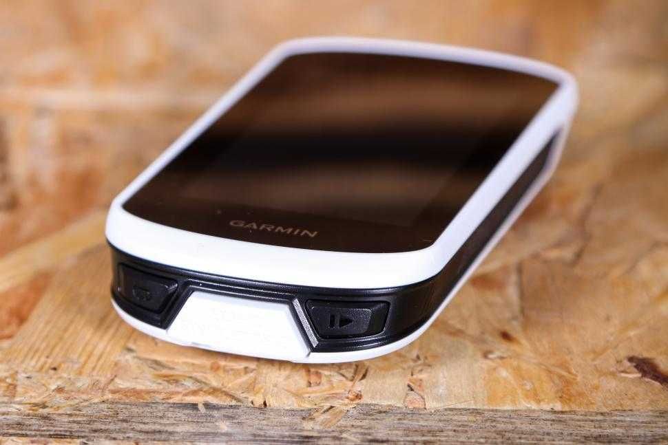 Велокомпьютер Garmin Edge Explore 2