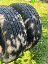 Opony 215/50 r17