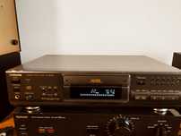 WYPRZEDAŻ! Odtwarzacz CD Technics SL PS 670d, tanio, sprawny.