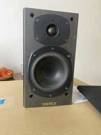 Kolumny głośnikowe stereo Tannoy Mercury M1 Shadow