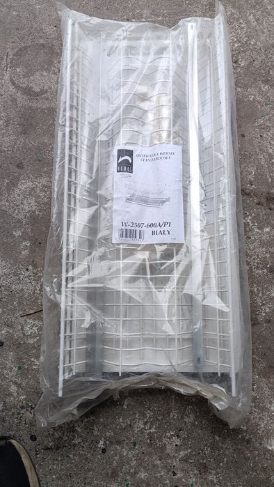 Ociekacz do naczyń suszarka do szafki nomet