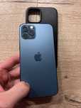 Iphone 12 pro stan idealny
