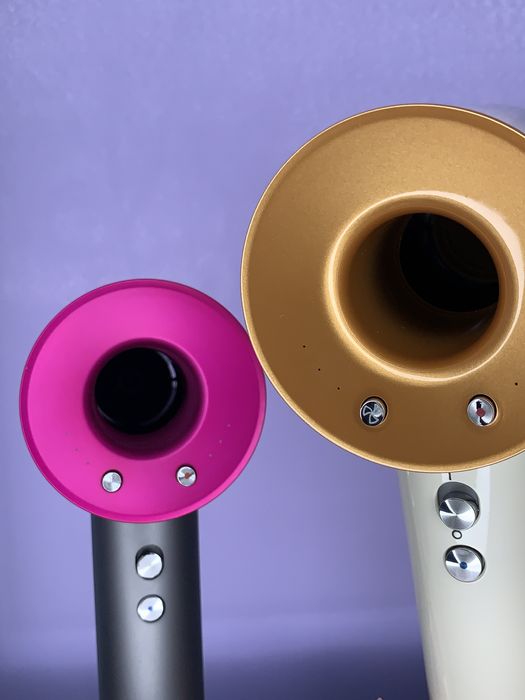 Потужні фени для волосся | Dyson Supersonic | ГАРАНТІЯ