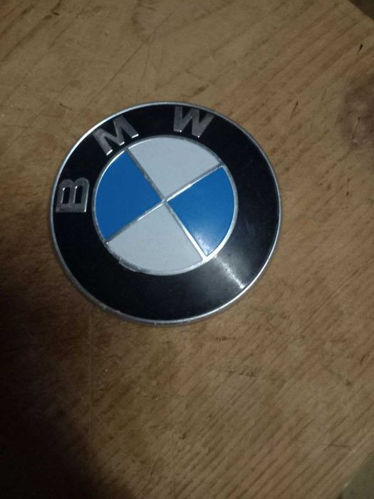 Símbolo Emblema BMW