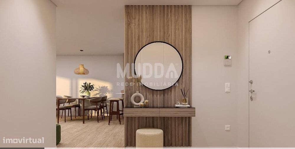 T2 Novo – Localização Premium em S. João da Madeira - habitação própri