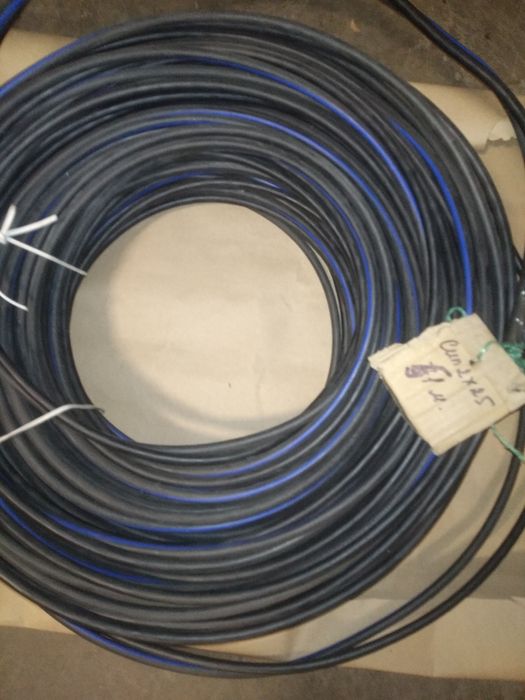 Провод,кабель РКГМ.