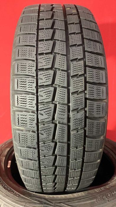 185/65/15 Dunlop Winter Maxx WM01