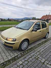 Fiat Punto 1.2 benzyna