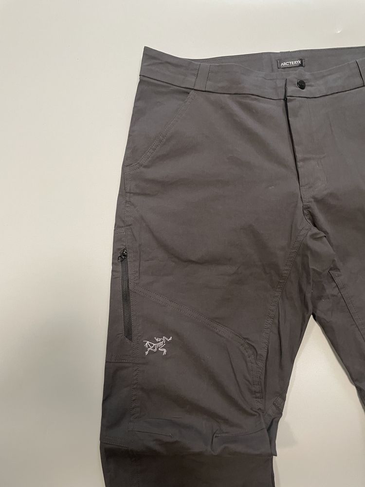Штаны Arcteryx Gamma LT