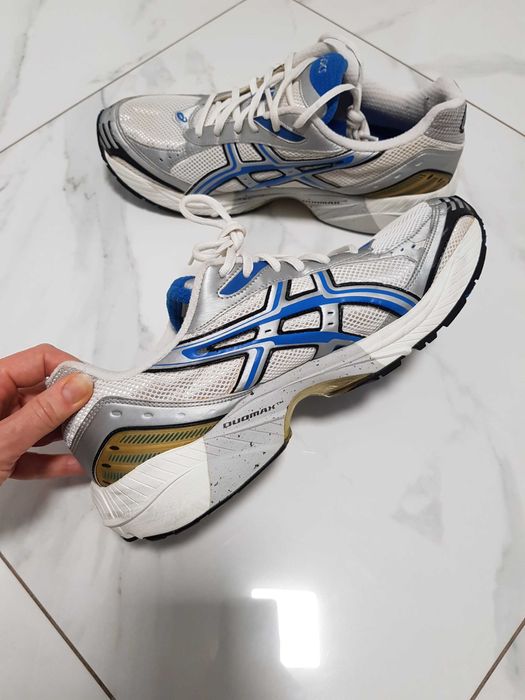 Asics Gel чоловічі кросівки мужские кроссовки р. 46