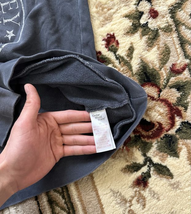 Ramones світшот