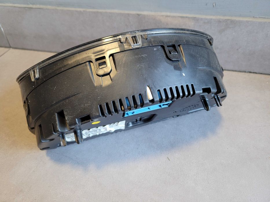 Zestaw startowy Skoda Citigo 1.0 MPI 75 KM  1S0.937.086B 04C.9060.20L