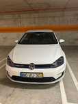 VW e-Golf Standard