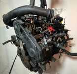 SILNIK KOMPLETNY FORD FOCUS C-MAX Ford Galaxy 1.8 TDCI, FFWA