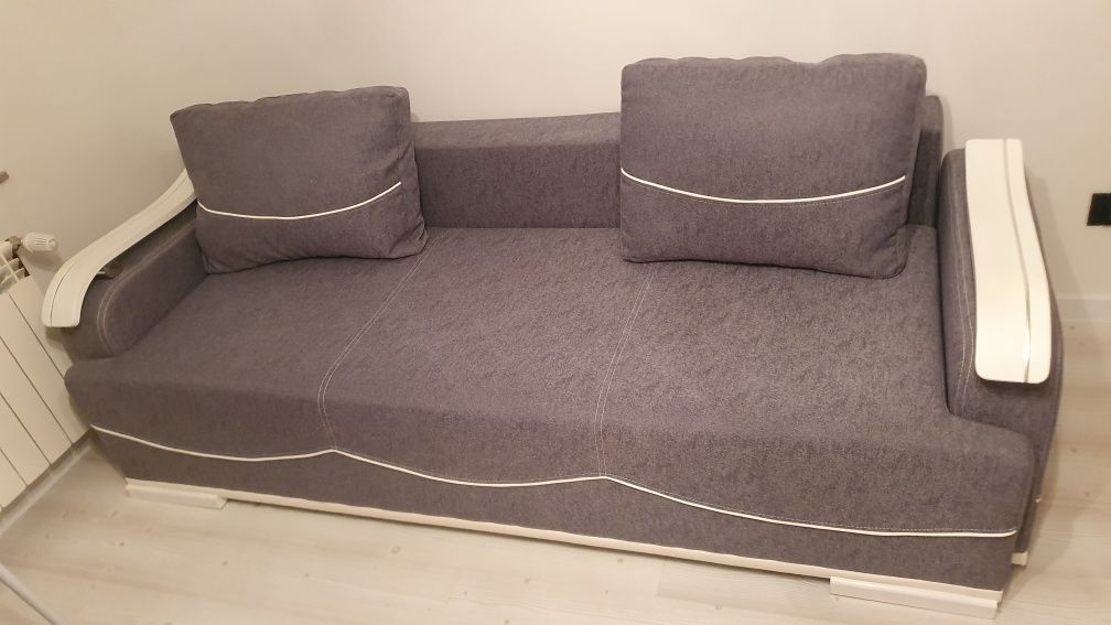 Łóżko sofa kanapa