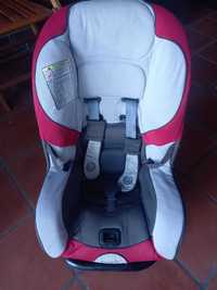 Cadeira de carro de bebé