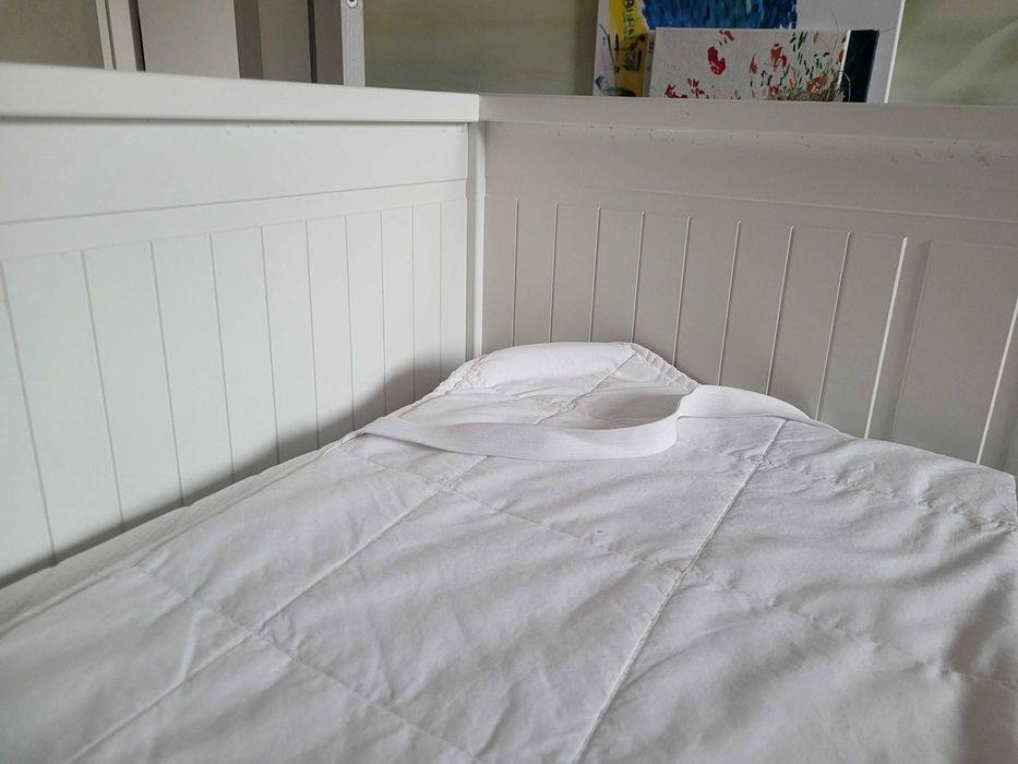 Łóżko rozkładane Ikea