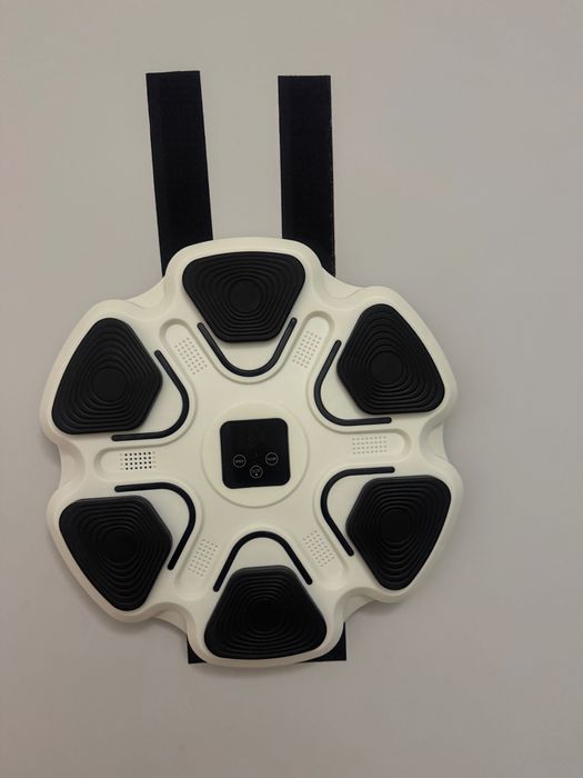 Máquina de treino-nova