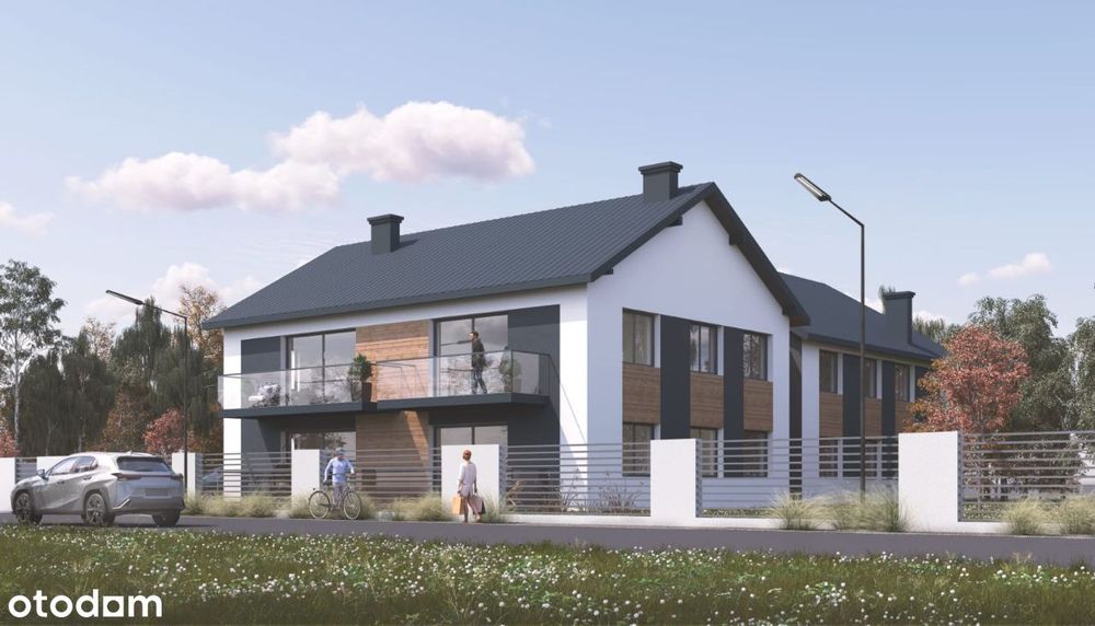 Karpacka 5 | mieszkanie 4-pok | M02