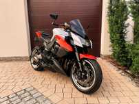 Kawasaki Z 1000 Z1000 2010r. ABS